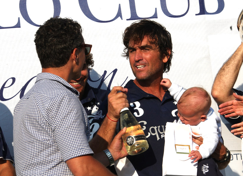 Monty Waterbury Cup Finals 2