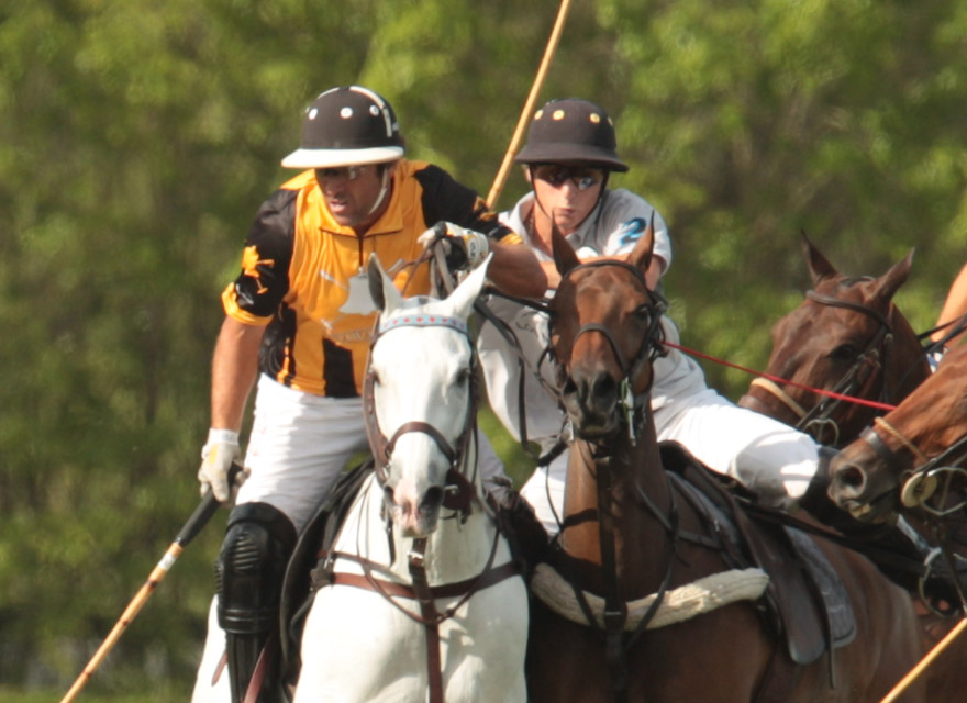  Photos of Iglehart semifinal