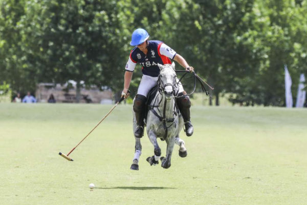 UPDATED: USPA 2018 Polo Handicap Changes