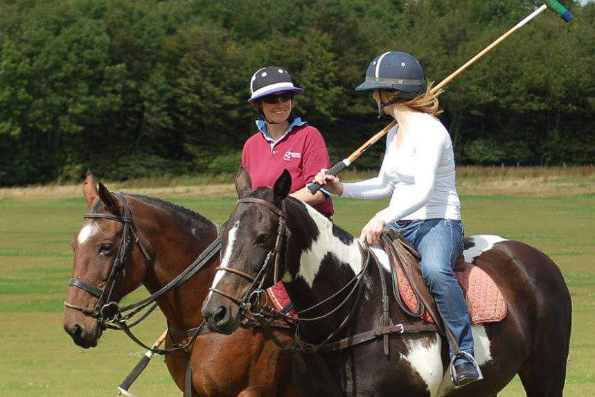 Stewarton Tournaments and Events